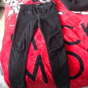 Lucky Brand Stella Skinny